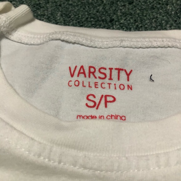 York University graphic tee - Picture 4 of 4